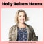 Holly Reisem Hanna Helps Women Find Remote Careers