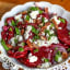Easy Mediterranean Beet Salad Recipe