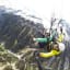 Paragliding in Gimmelwald, the Best Swiss Village You've Never Heard Of