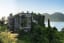 Lake view villa in Italy abandoned for over 60 years