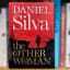 The Other Woman A Novel By Daniel Silva