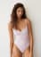 One-Piece Swimsuits We Love This Summer
