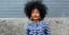 18 Styling Ideas for Natural Hair in Case You're in the Mood to Experiment