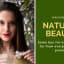 Natural Anti Aging - for younger looking skin