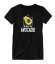 I'm with the Avocado Nice Looking T-shirt