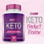 Keto Trim Fit - Pills Reviews, Ingredients, Benefits, Side Effects, How To Use & Where to Buy
