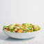 Clean Eating Autumn Squash Salad (Gluten Free, Grain Free)
