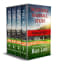 Mustangs Baseball Special Edition Boxed Set: Volume One