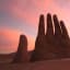 Mano del Desierto Facts: Weirdly Unique Large-Hand Sculpture In The Desert
