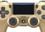 DualShock 4 Wireless Controller for Sony PlayStation 4 - Gold