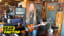 Korpiklaani's Jonne Jarvela Plays His Favorite Guitar Riffs