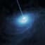Hubble Telescope discovers ancient quasars with brightness of 600-trillion suns