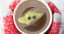 Delicious Hot Cocoa Bomb Reveals Baby Yoda Marshmallow When It Melts