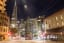 How coronavirus has shut down San Francisco at night