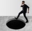 These Optical Illusion Rugs Make It Look Like You're Might Fall Into A Giant Hole
