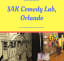 SAK Comedy Lab, Orlando, Florida