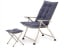 7 Great Reclining Camping Chairs With Footrest