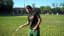 How To Throw A Forehand Far | Brodie Smith