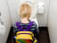5 tips for surviving public toilets with your kid