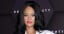 Rihanna tells fans to stop asking about her new album while she's 'trying to save the world'