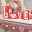 Valentine Decorations For The Home