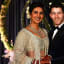 Nick Jonas Shares Photo of His and Priyanka Chopra's Huge Wedding Cake
