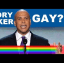 BATHHOUSE BOOKER: Man accuses Cory Booker of soliciting ORAL SEX in Men's Bathroom! (FULL DETAILS)