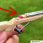How to make a clothespin shotgun