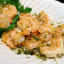 Grilled Shrimp with Garlic and Lemon