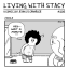 Living With Stacy #150 - Jiggle Jiggle