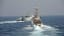 US Navy fired warning shots on Iran boats in Gulf: Pentagon