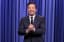 Jimmy Fallon Apologizes for 'Terrible Decision' After 'SNL' Blackface Video Surfaces