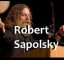 Prof. Robert Sapolsky - The Neuroscience Behind Behavior