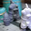 Mold Making And Resin Casting - How I Make Plastic Copies of My Toys