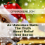 An Unbroken Oath: The Truth About Belief (And Santa) - Open Thought Vortex