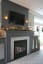 17 Perfect Fireplace Mantel Ideas to Bring Charm to Your Fireplace - demiandashton.org