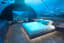 World's first underwater hotel opens in the Maldives