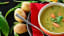 Vegan Pea Soup - Vegetarian Recipes