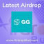 GG International Airdrop, get free GGC tokens