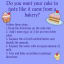 Bakery Cake | Cake tasting, Bakery cakes, Cupcake cakes