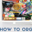 How to Organize Kitchen Drawer Clutter