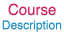 How to Add Course Description and Logo on Moodle