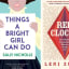 The best modern books with powerful female protagonists