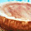 Amaretto Pumpkin Cheesecake