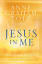 Book Review: Jesus In Me by Anne Graham Lotz