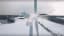 Latvian Company 'Aerones' Uses Drones to Clean Wind Turbines
