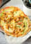 Naan Pizza Recipe (Garlic Naan Grilled Chicken Pizza)