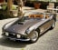 1962 Ferrari 250 GT California Spyder.