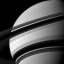 Saturn's Rings Are Much Younger Than You Might Think