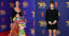 The MTV Movie & TV Awards Brought Out the Glam Minidresses and Jordan Sneakers